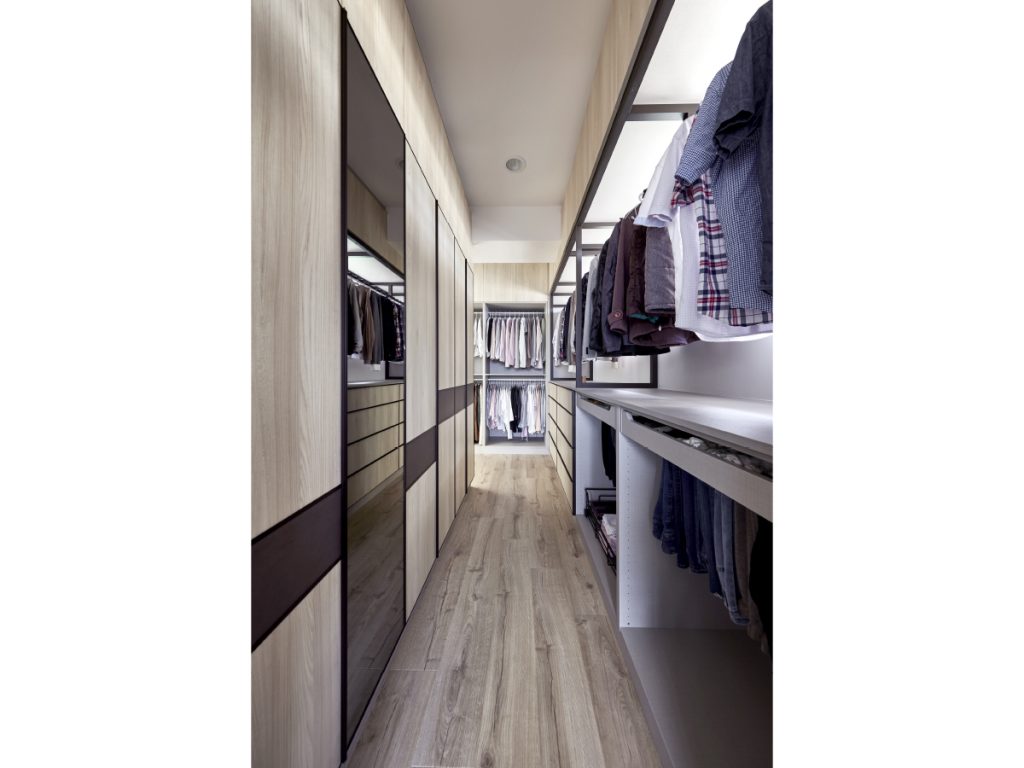 竹北邱宅_客戶案例_Green Furniture 綠的傢俱07