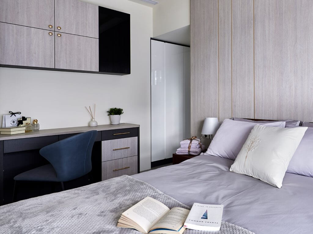 新店林宅_客戶案例_Green Furniture 綠的傢俱07