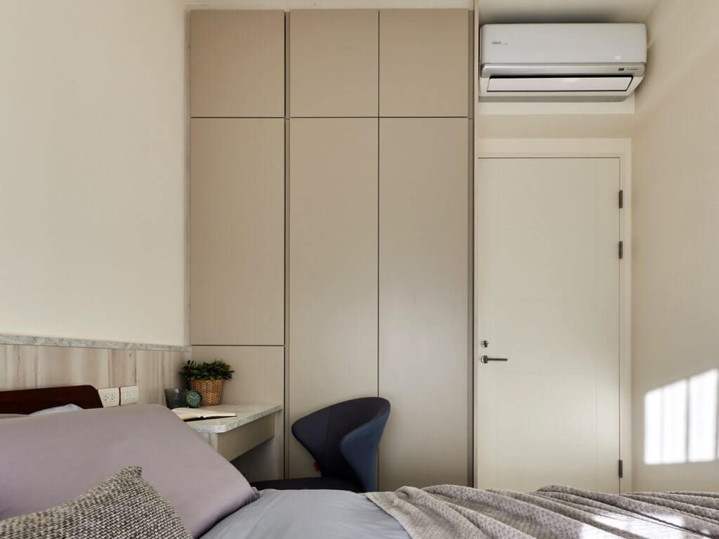 新店林宅_客戶案例_Green Furniture 綠的傢俱08