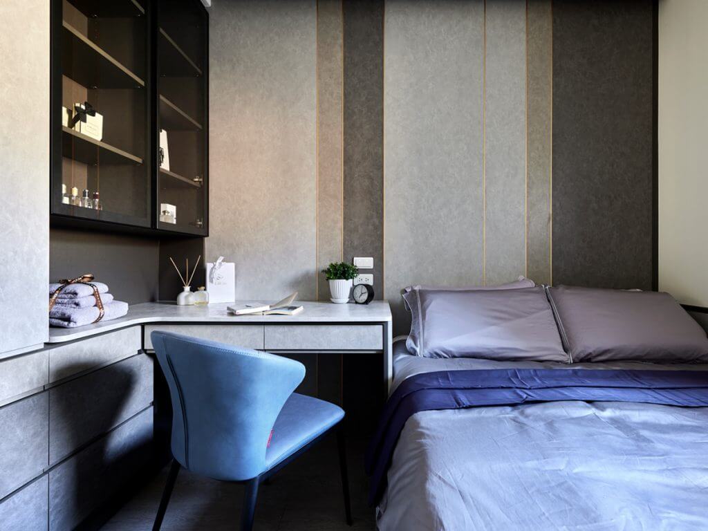 新店林宅_客戶案例_Green Furniture 綠的傢俱06