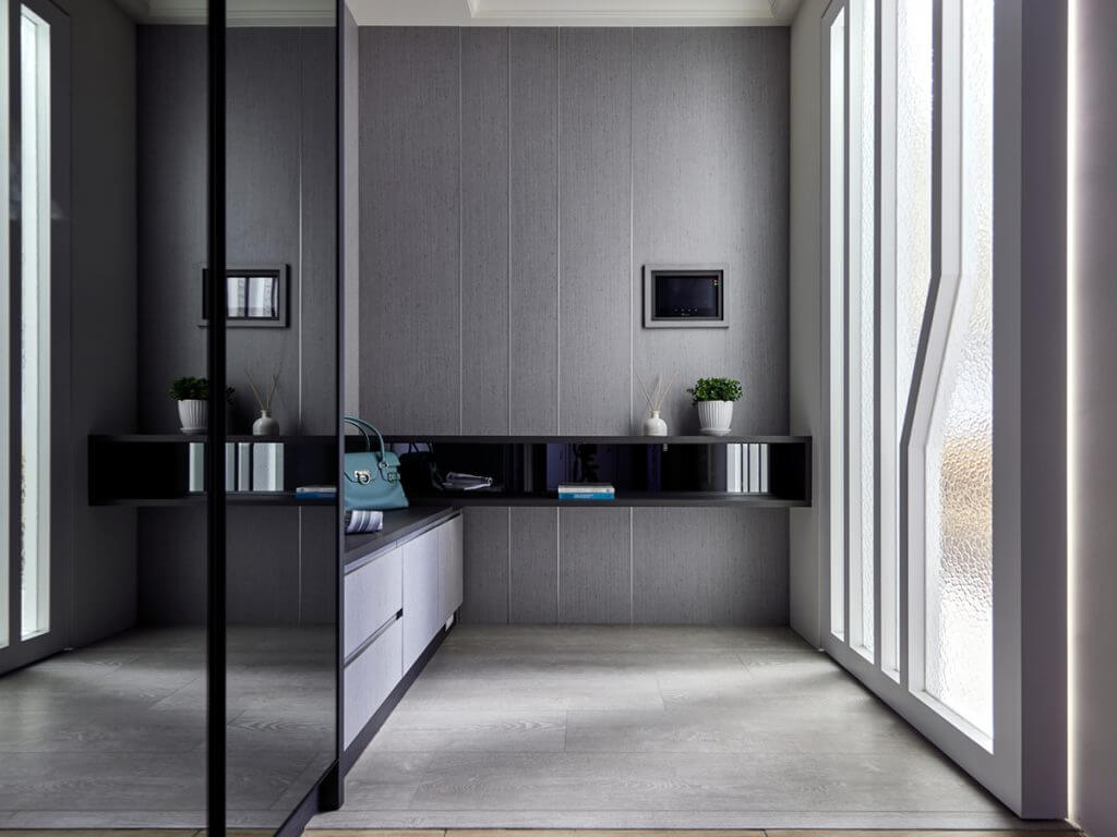 新店林宅_客戶案例_Green Furniture 綠的傢俱03