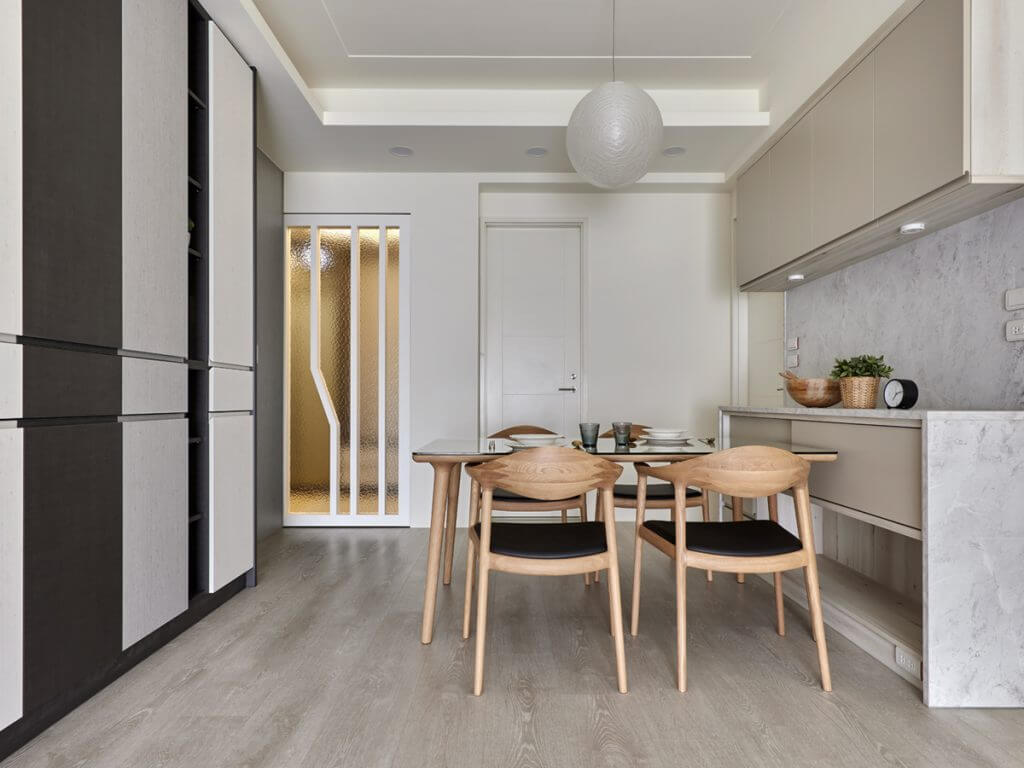 新店林宅_客戶案例_Green Furniture 綠的傢俱02