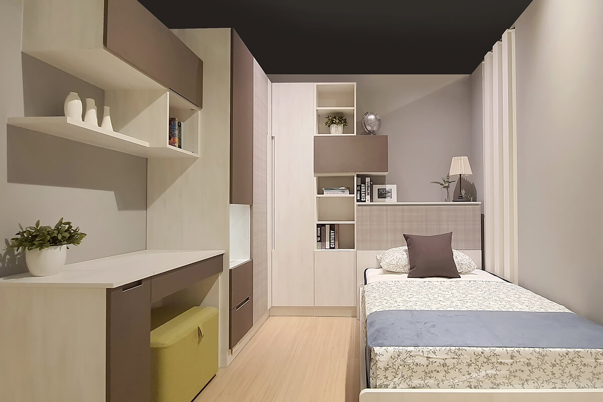 都鐸格蘿_臥房_產品資訊_Green Furniture 綠的傢俱_系統家具領導品牌01