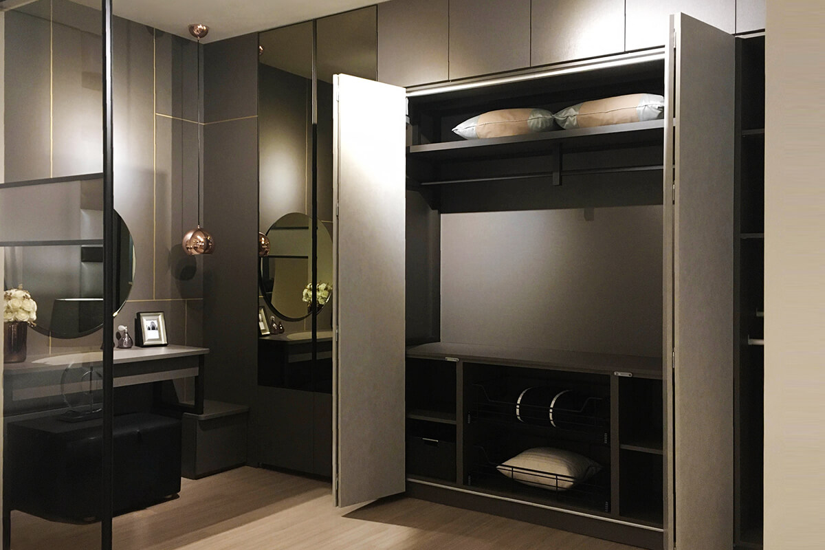 尊閣雅仕_更衣室_產品資訊_Green Furniture 綠的傢俱_系統家具領導品牌01