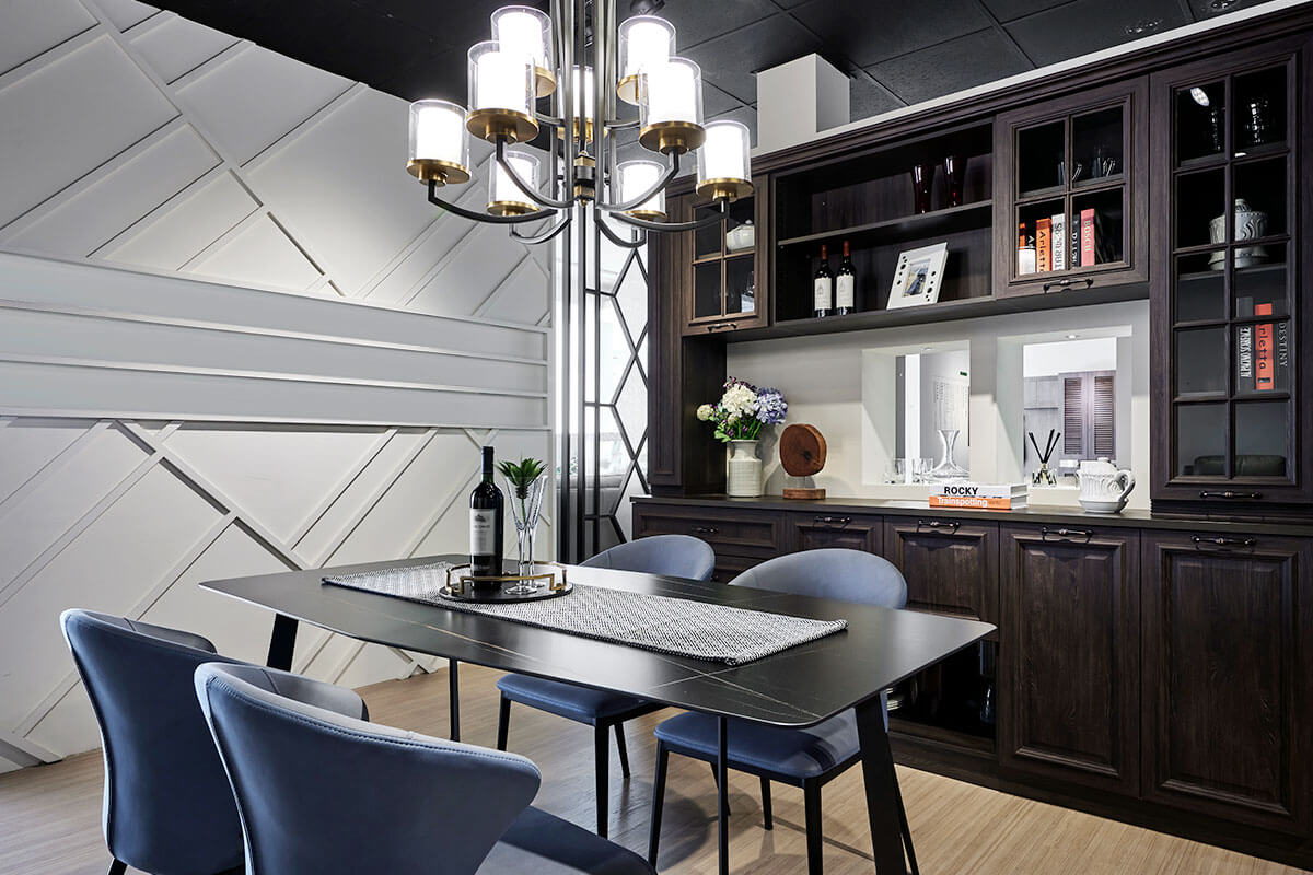 義式鄉村餐櫃_產品資訊_Green Furniture 綠的傢俱_系統家具領導品牌01