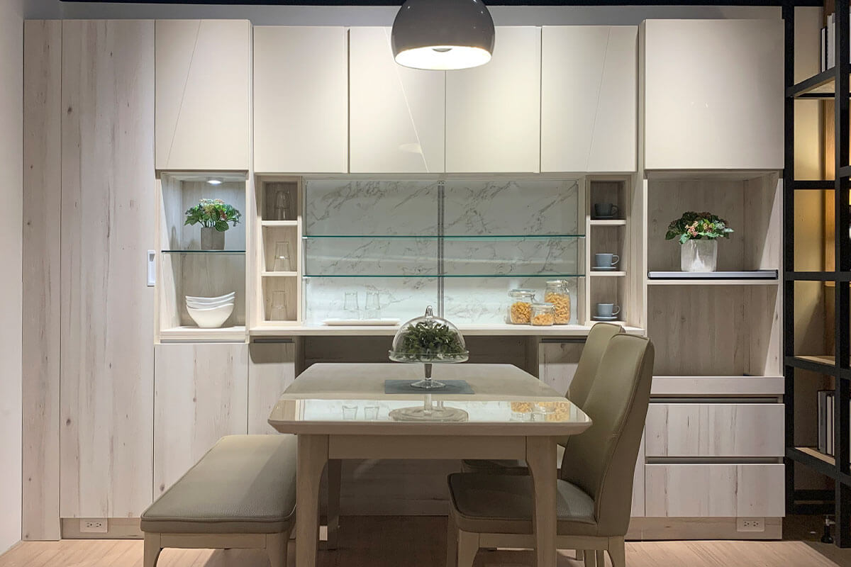 一縷陽光餐櫃_產品資訊_綠的傢俱03