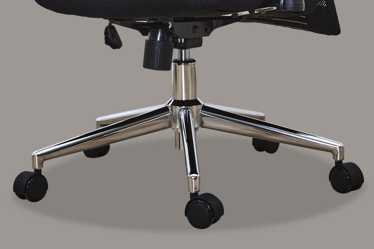 有扶手網椅_產品資訊_Green Furniture 綠的傢俱_系統家具領導品牌03