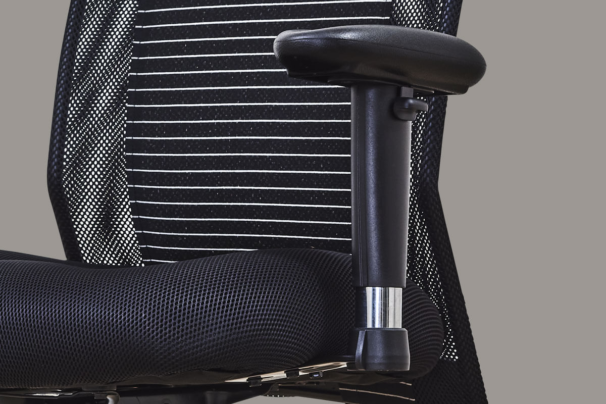 有扶手網椅_產品資訊_Green Furniture 綠的傢俱_系統家具領導品牌02