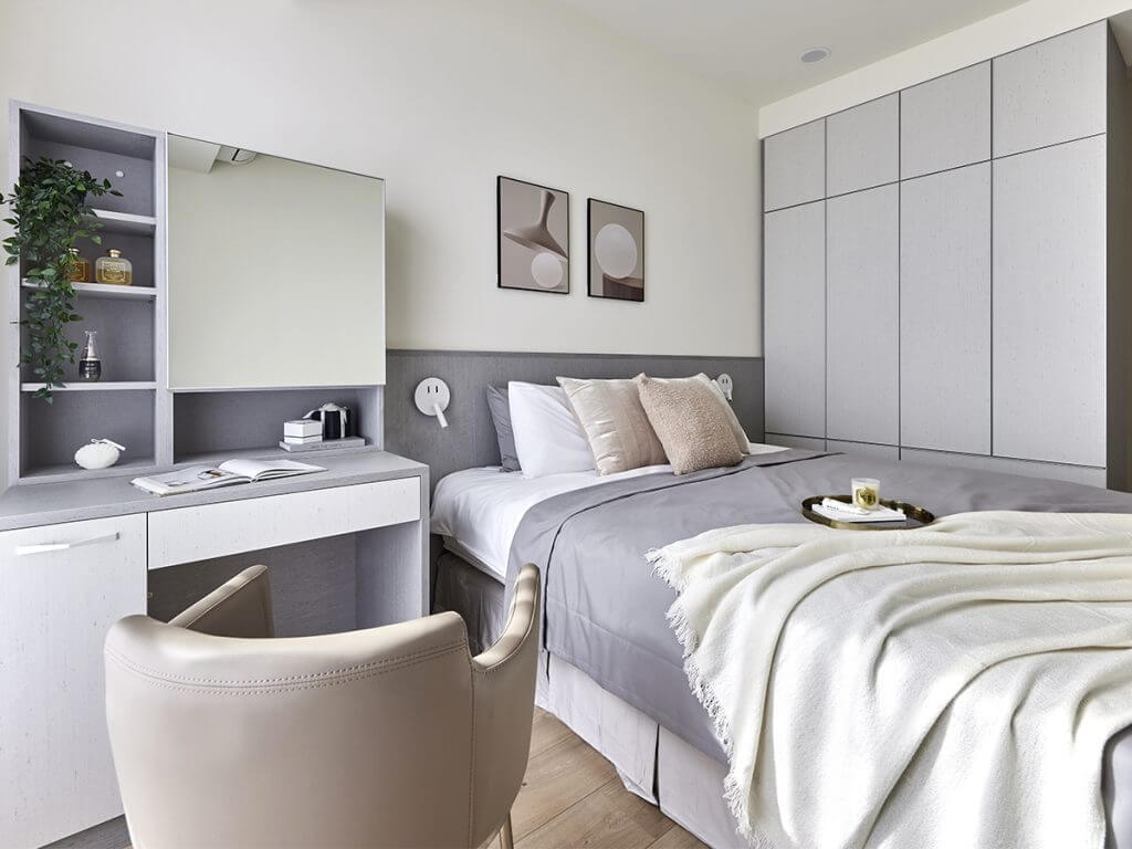 桃園廖宅_客戶案例_Green Furniture 綠的傢俱06