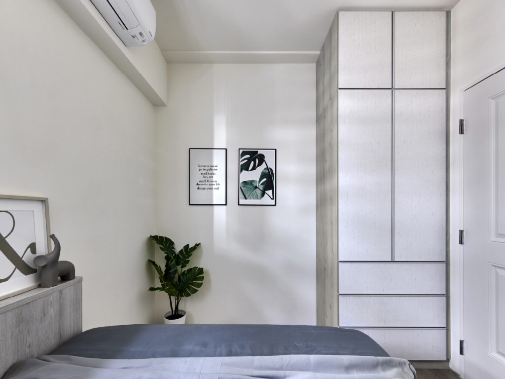 桃園廖宅_客戶案例_Green Furniture 綠的傢俱09