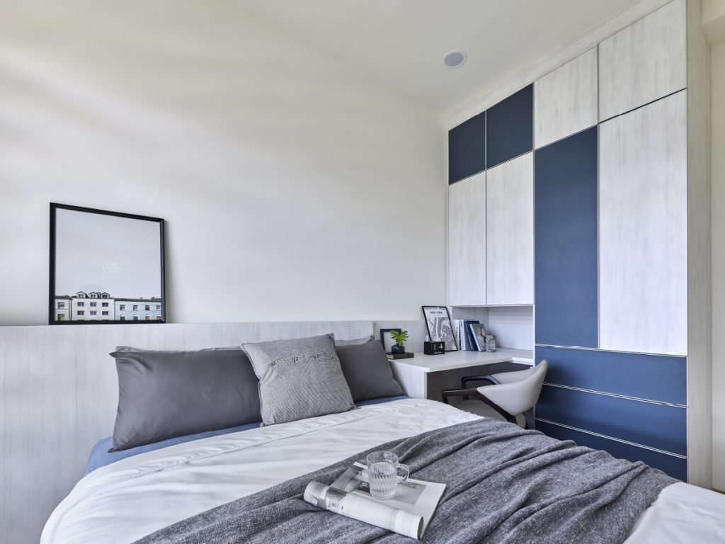 桃園廖宅_客戶案例_Green Furniture 綠的傢俱10