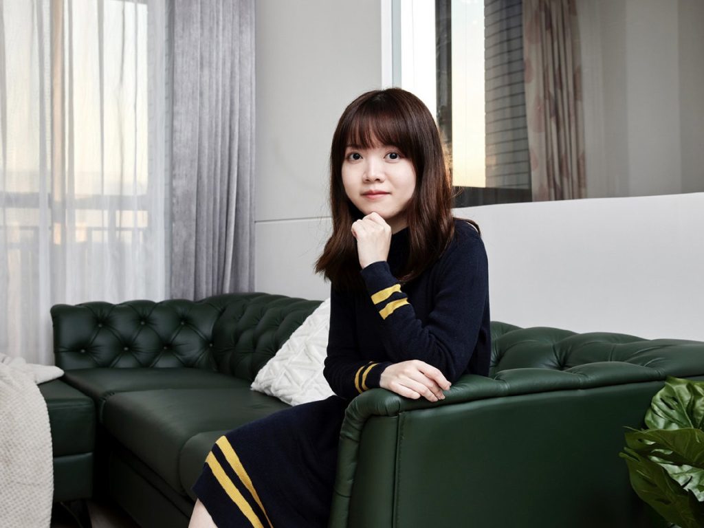 中和蔡宅_客戶案例_Green Furniture 綠的傢俱14