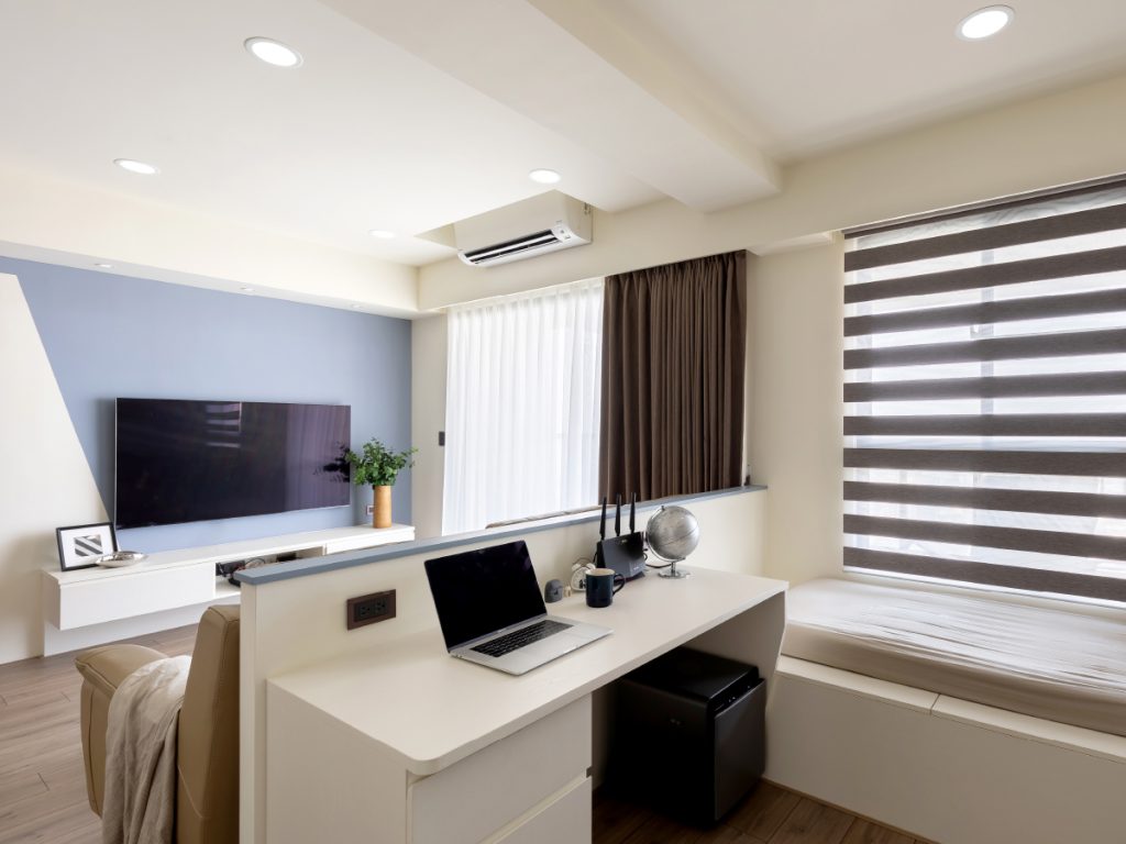 高雄蔡宅_客戶案例_Green Furniture 綠的傢俱03