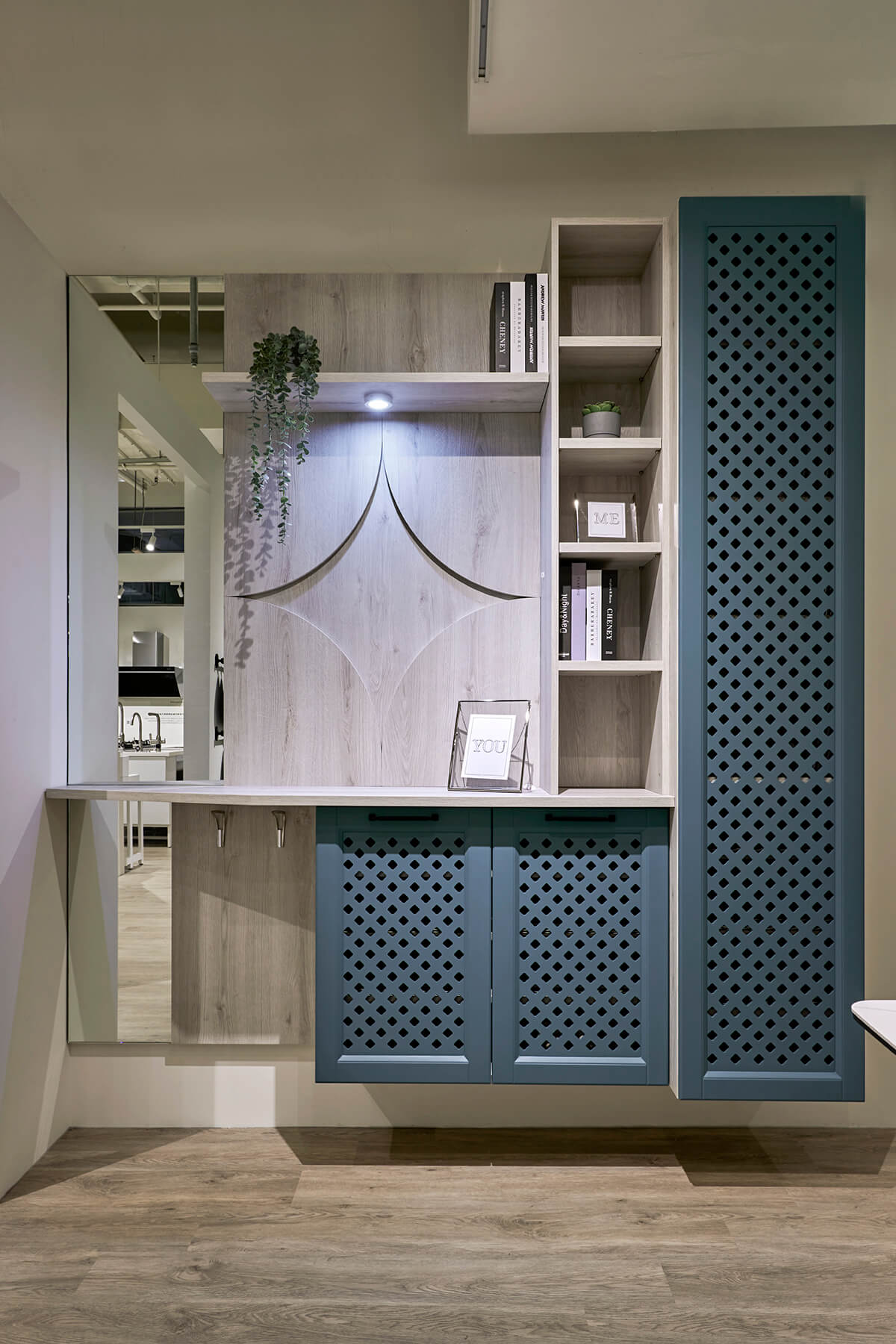 藍景花楹-綠的傢俱仁德特力店02-1200x1800