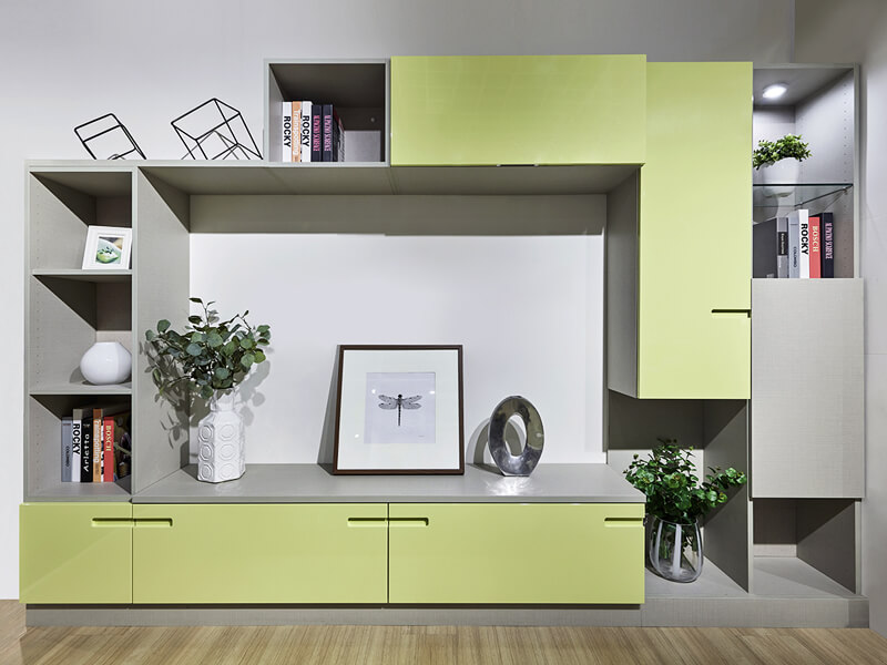 晴風和熙-電視櫃