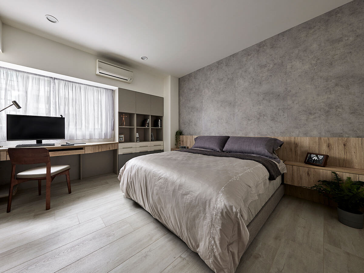 台北劉宅_客戶案例_Green Furniture 綠的傢俱30