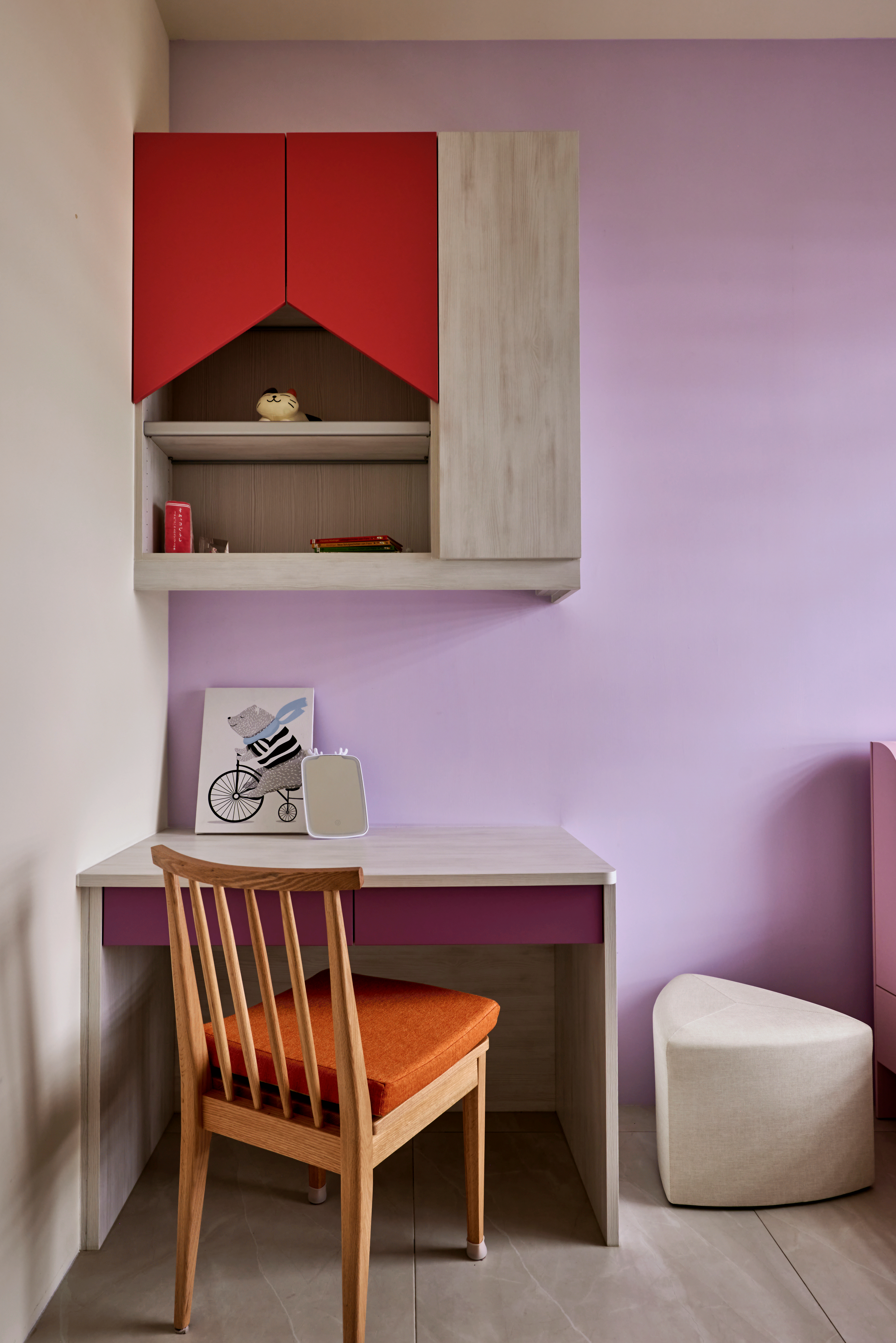 高雄莊宅_新古典裝潢_Green-Furniture綠的傢俱19