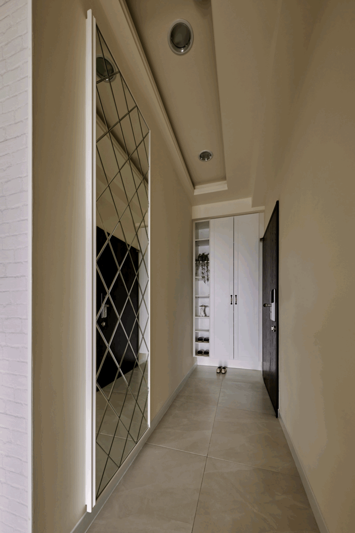 高雄莊宅_新古典裝潢_Green-Furniture綠的傢俱18