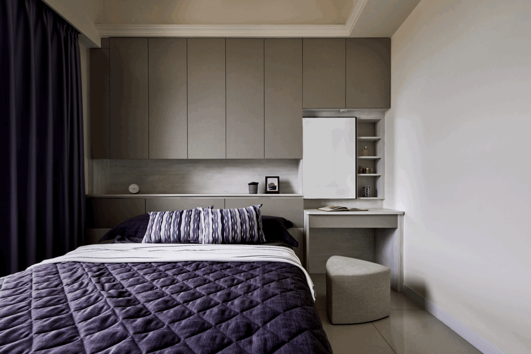 高雄莊宅_新古典裝潢_Green-Furniture綠的傢俱20