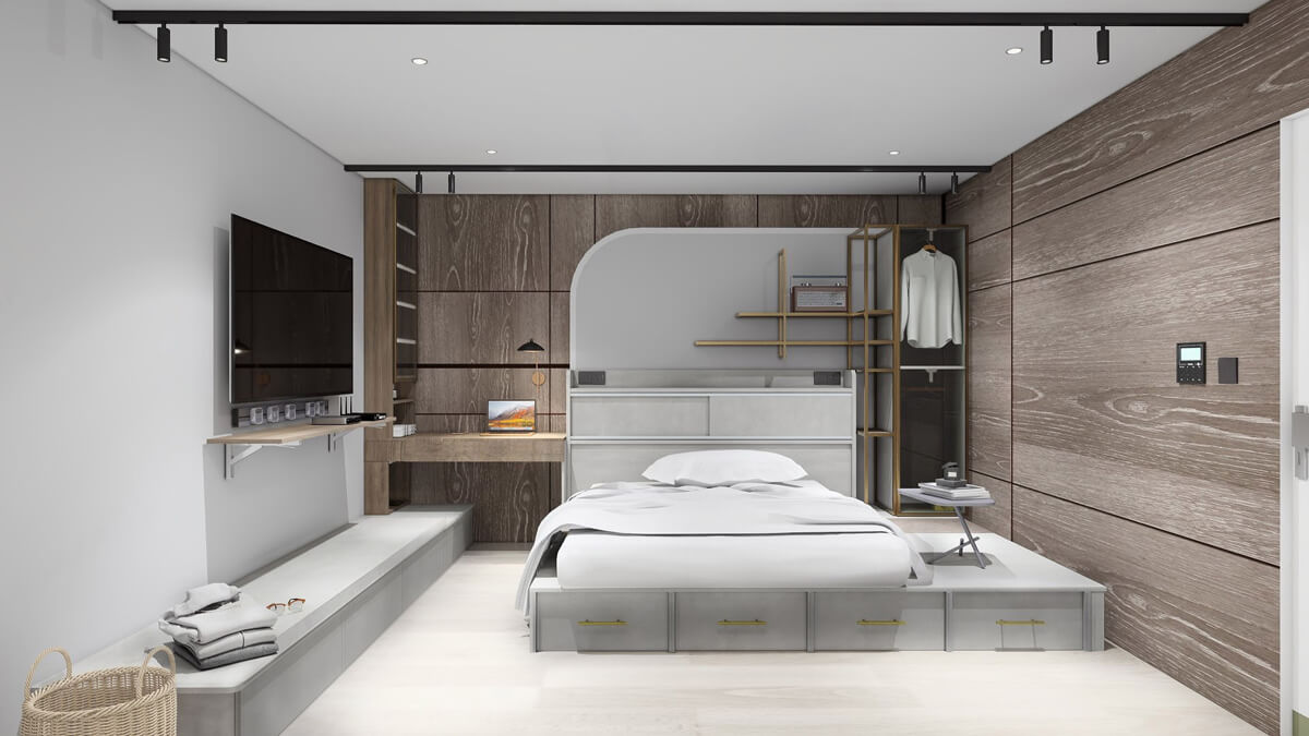 60中性-Green-Furniture綠的傢俱