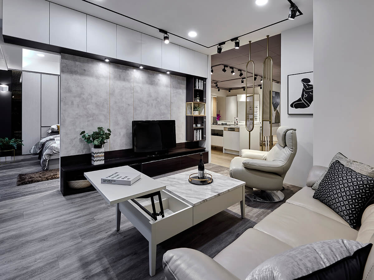 聚。午後-綠的傢俱-信義店-01-1200x900