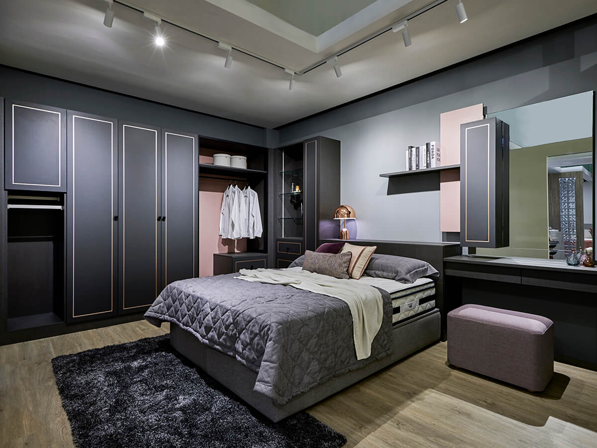 法。浪漫-綠的傢俱仁德特力店2-1200x900