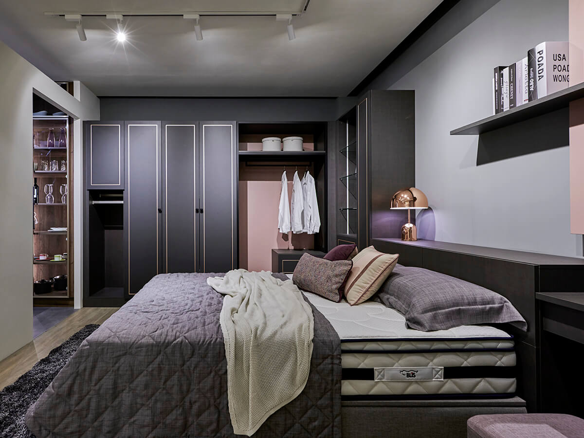 法。浪漫-綠的傢俱仁德特力店1-1200x900