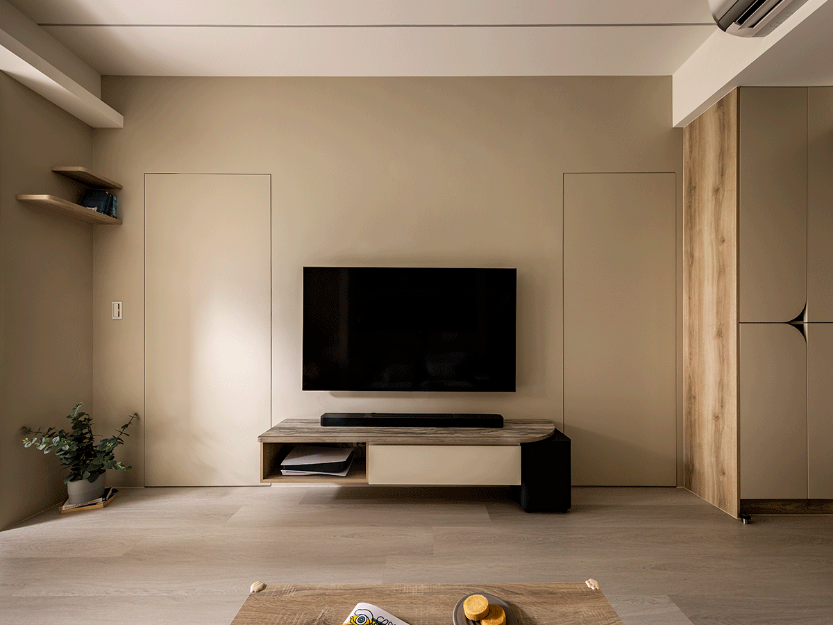 GIF2｜小宅裝潢｜綠的傢俱