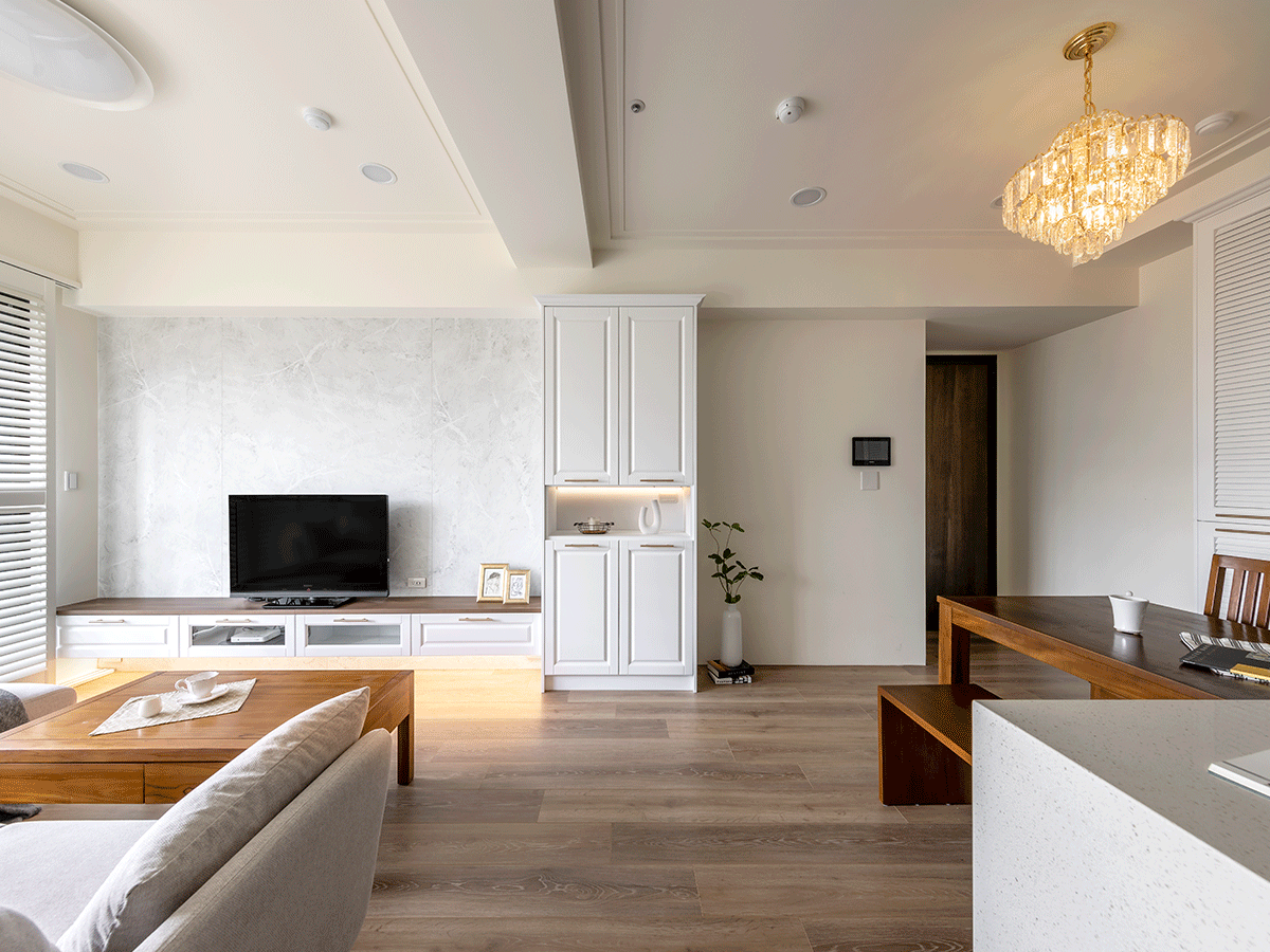 GIF3｜新成屋裝潢｜綠的傢俱