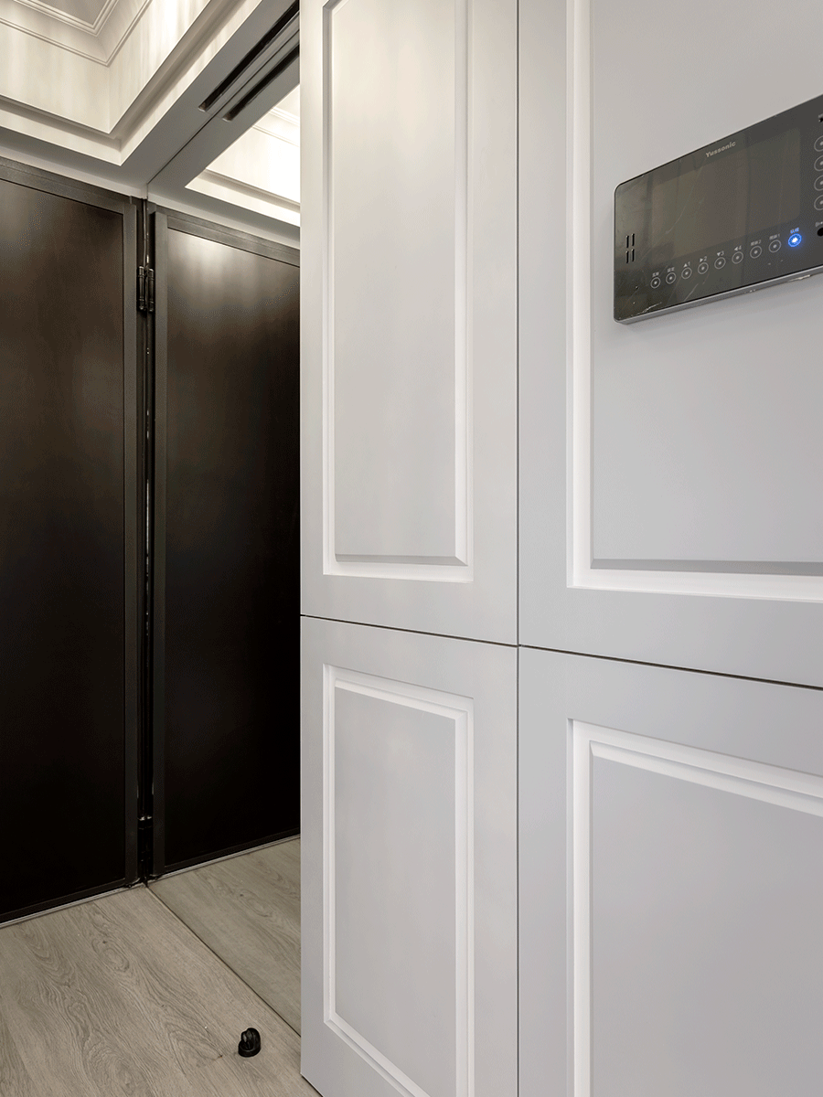 GIF1｜小坪數裝潢風格｜綠的傢俱