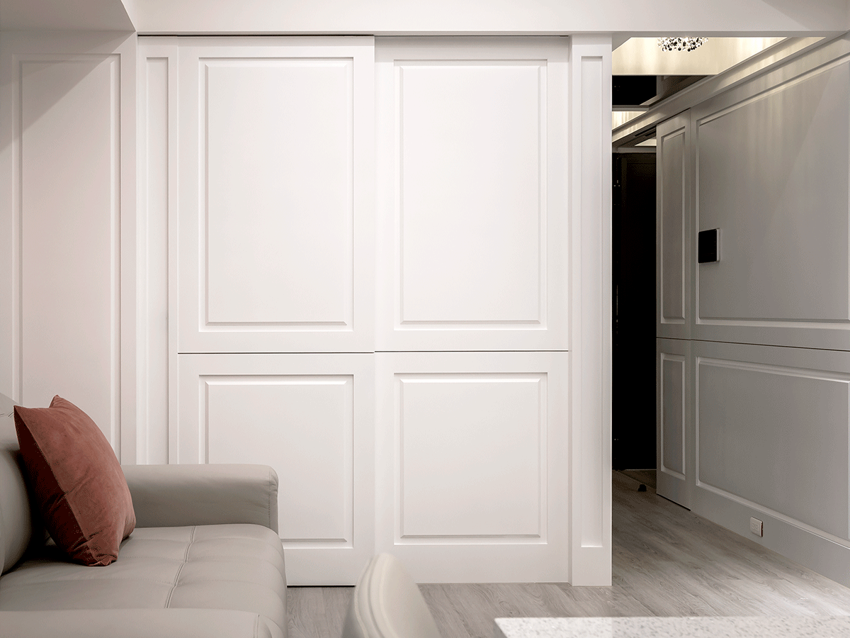 GIF2｜小坪數裝潢風格｜綠的傢俱