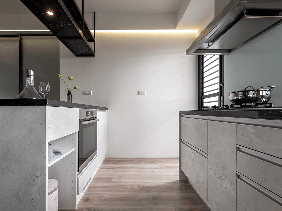 GIF01｜舊屋翻新｜綠的傢俱