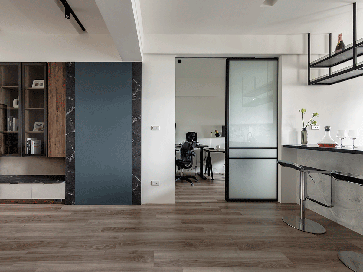 GIF03｜舊屋翻新｜綠的傢俱