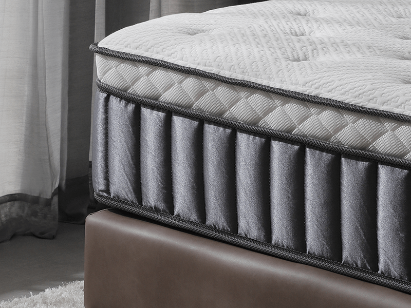 天王星URANUS-雙層獨立筒床墊