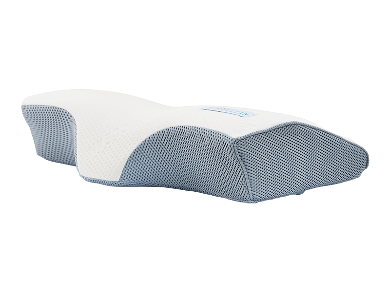 防菌天絲高型枕