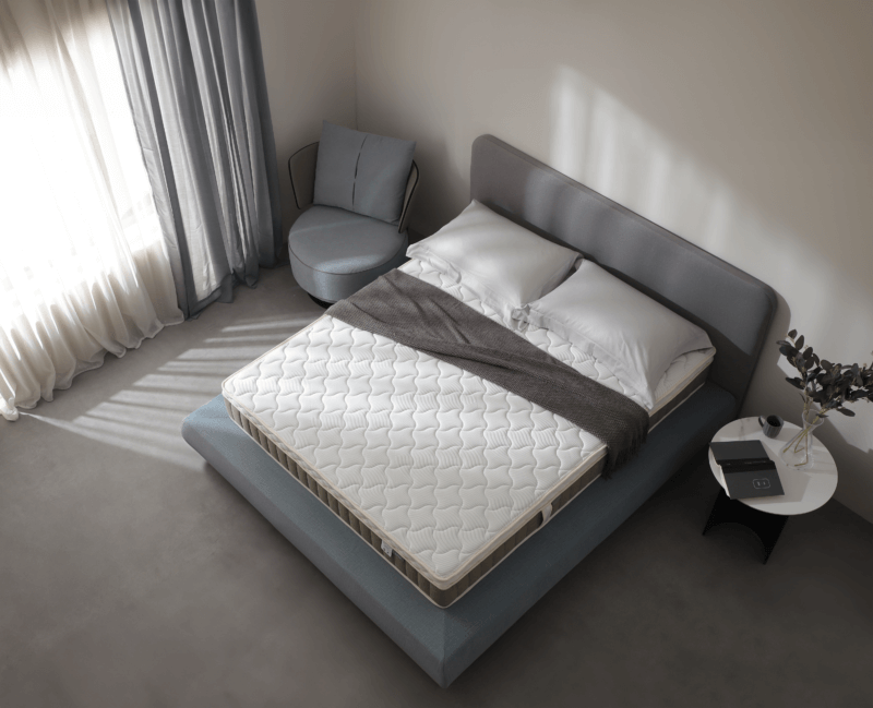 水星MERCURY-獨立筒床墊