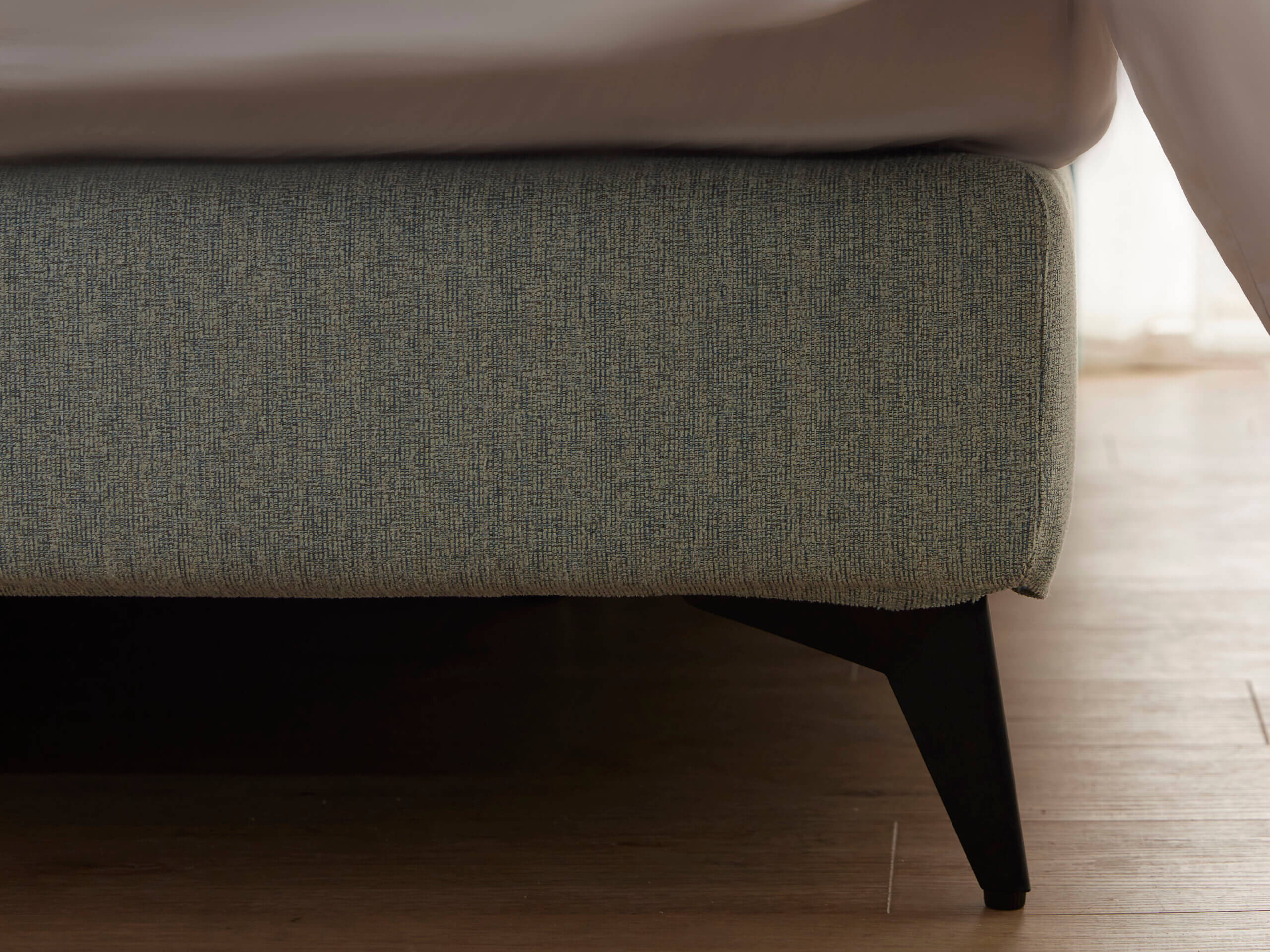 簡易鐵腳METAL-訂製床架