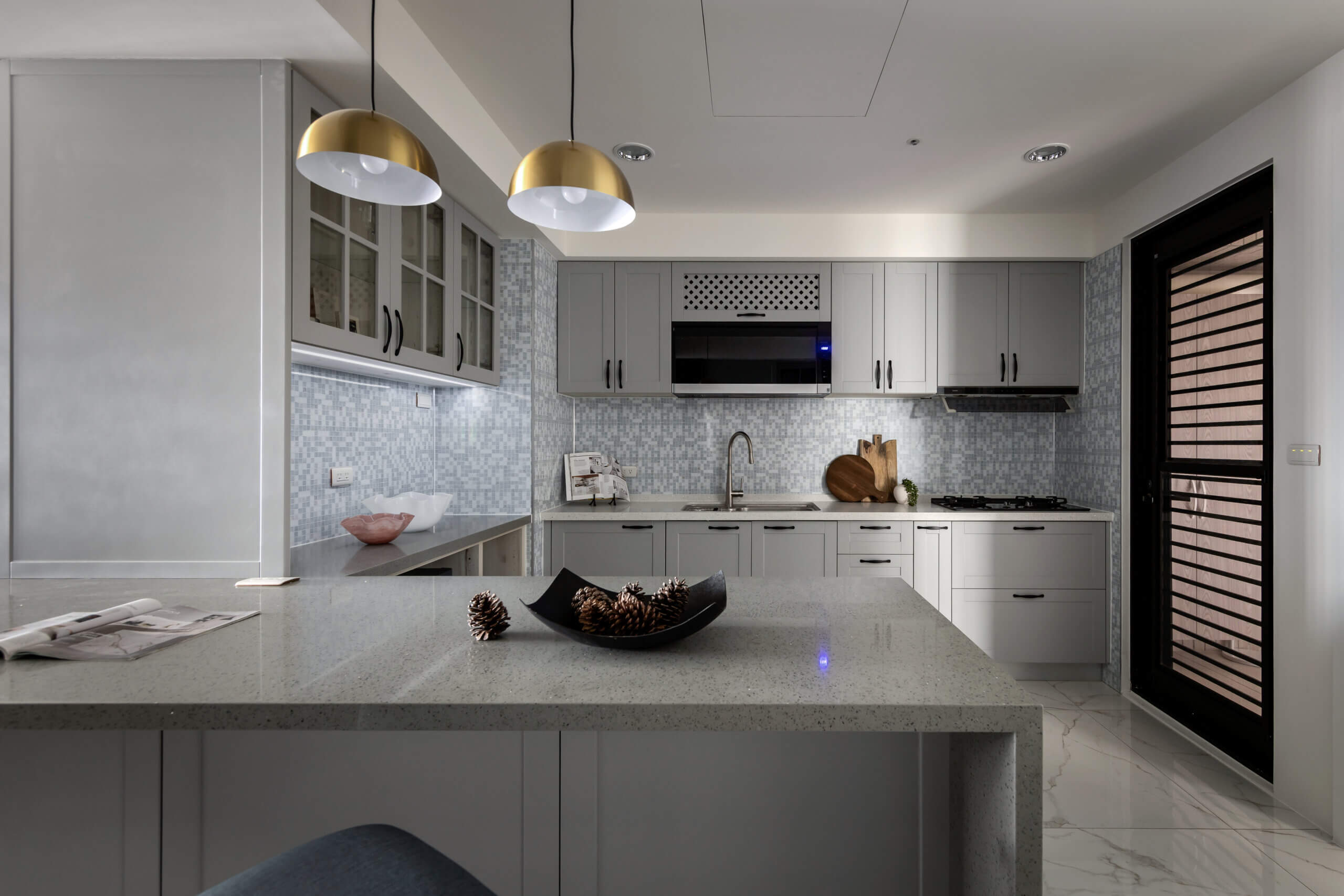 廚房裝修要注意什麼？3 重點教你從設備、收納、尺寸一次看！