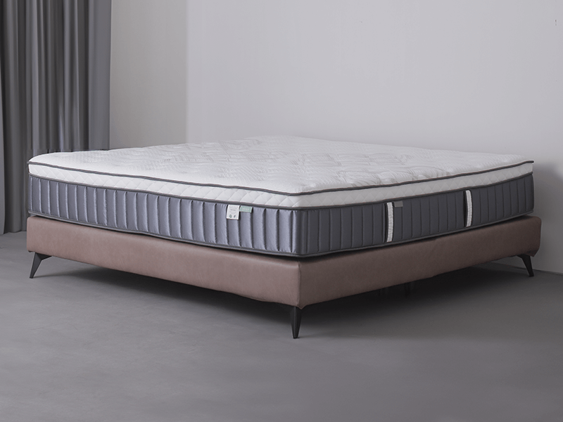 簡易鐵腳METAL-訂製床架