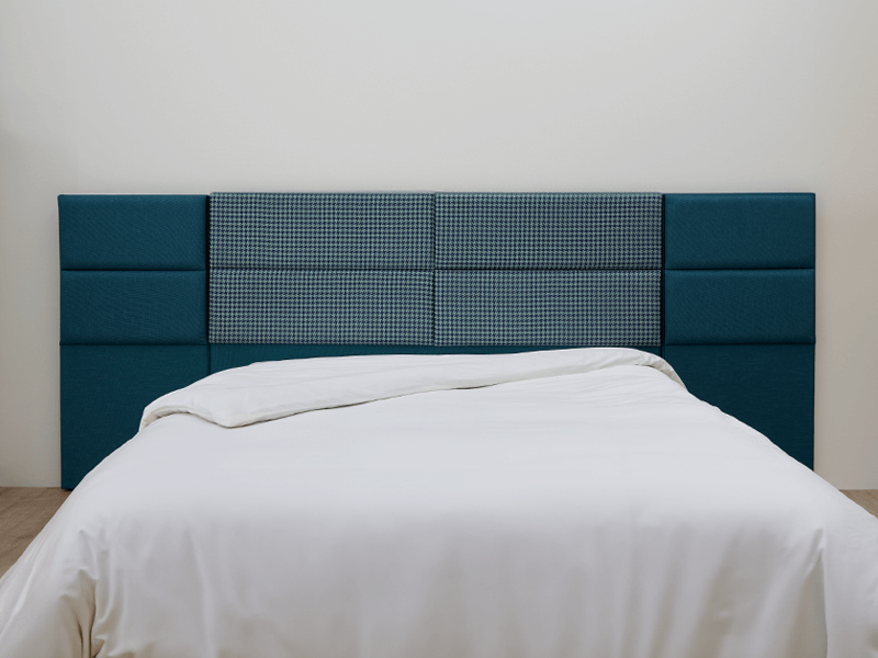 魔術方塊MAGIC CUBE-訂製床頭片