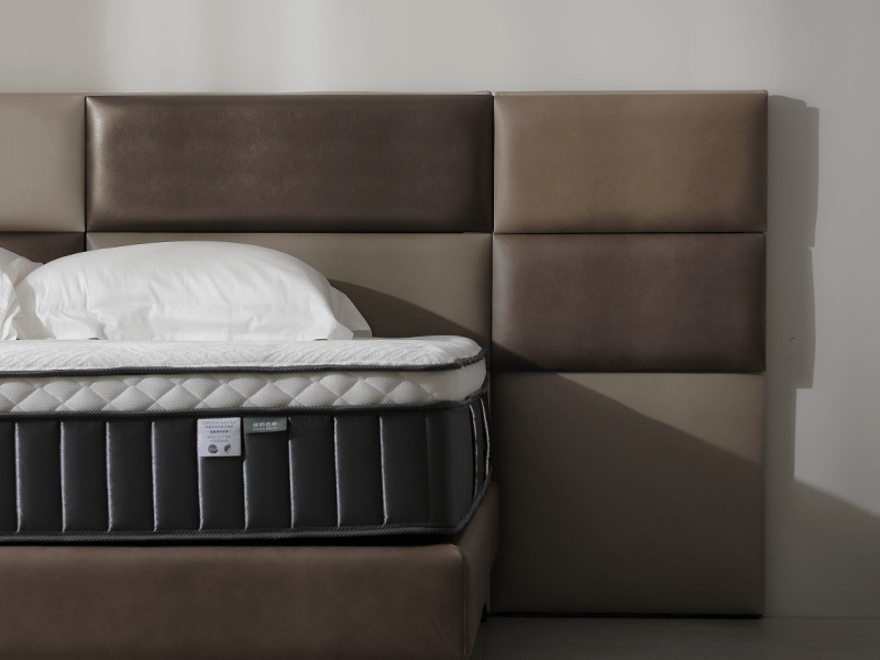 魔術方塊MAGIC CUBE-訂製床頭片