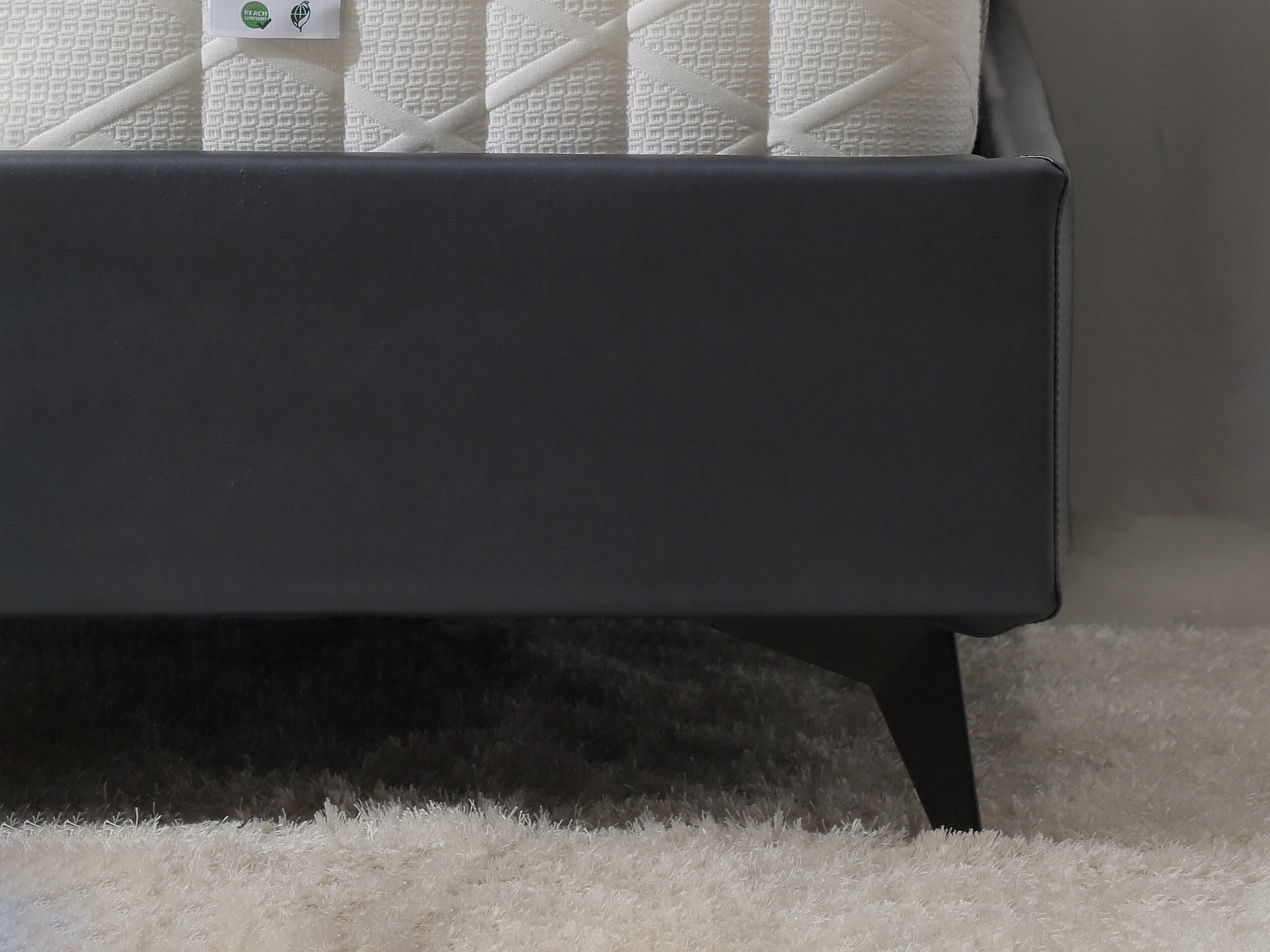 內崁固定SUNKEN-訂製床架