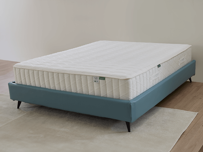 內崁固定SUNKEN-訂製床架