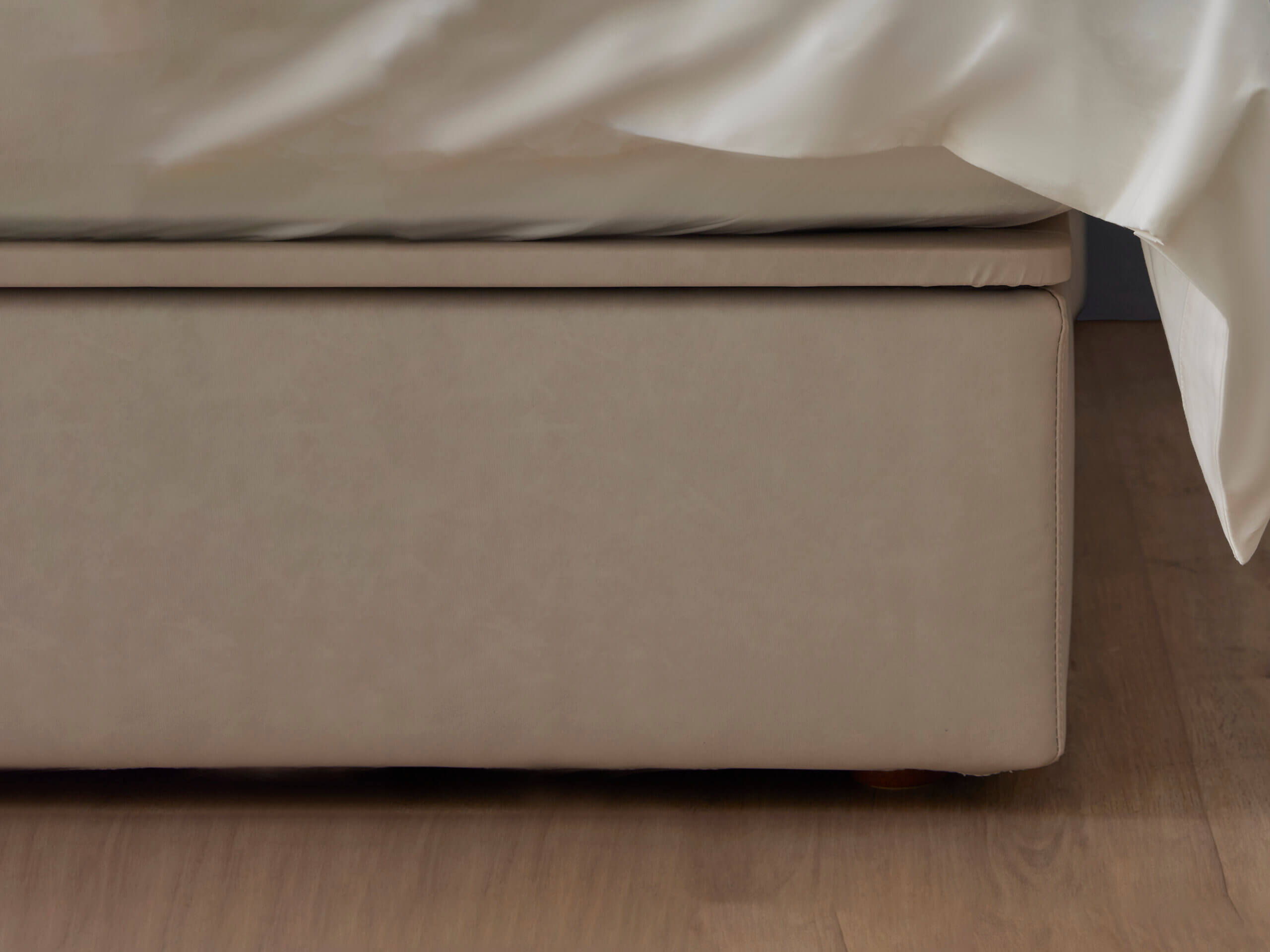 尾掀收納OTTMAN BED-訂製床架