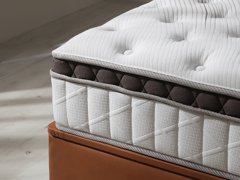 比拉BIELA-德鋼獨立筒床墊