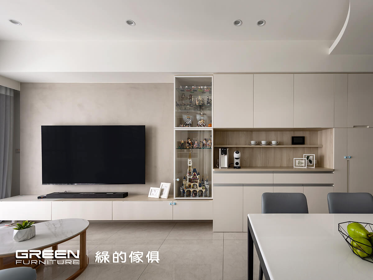 私密內容: 流光溢彩