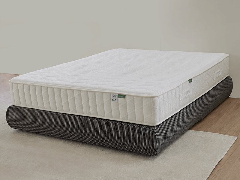 日式簡約JAPANESE SIMPLE-訂製床架