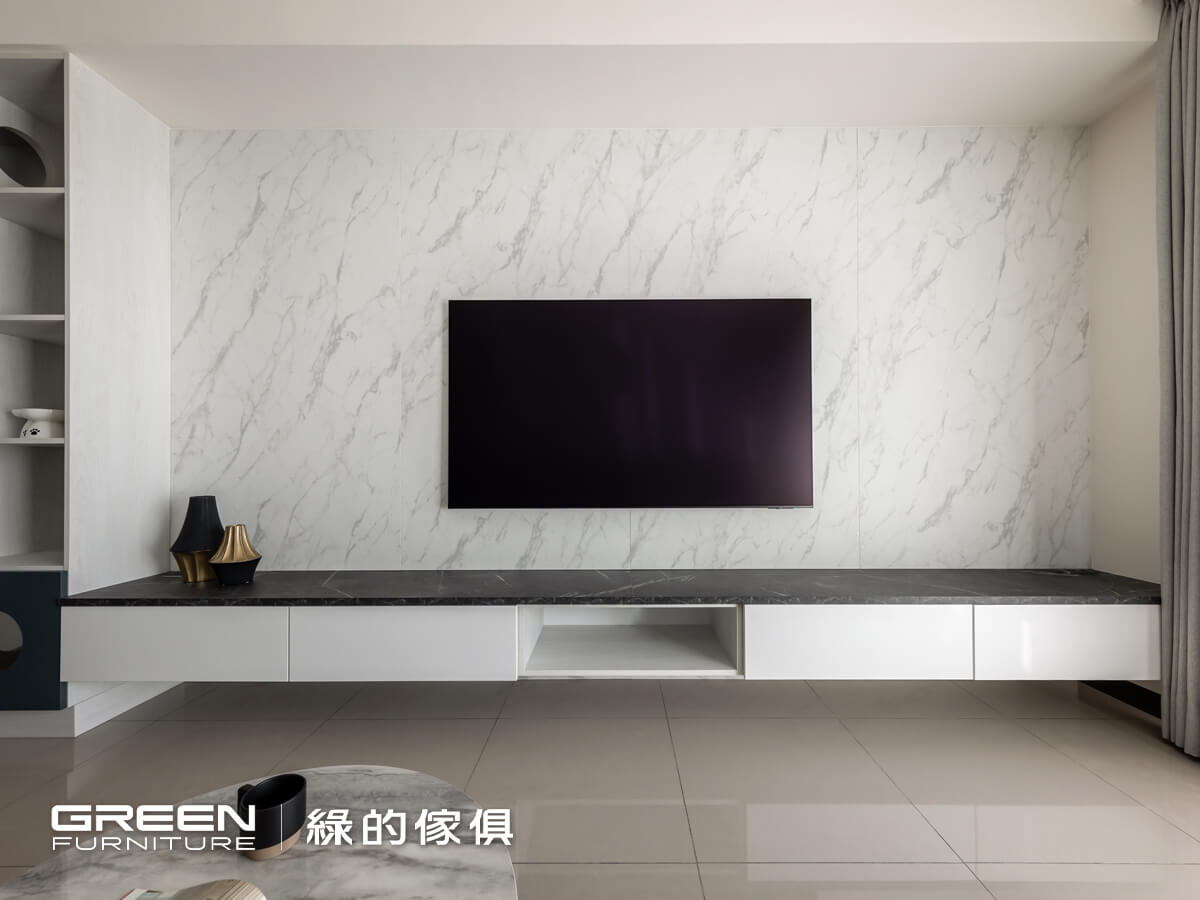 客廳裝潢怎麼規劃？從風格到收納，5大關鍵打造理想客廳設計