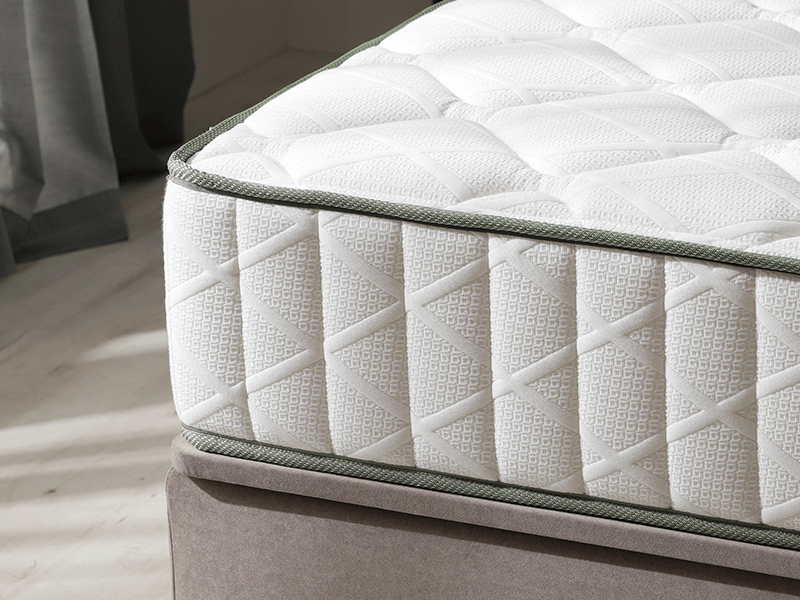 哈雷HARLEY-獨立筒床墊