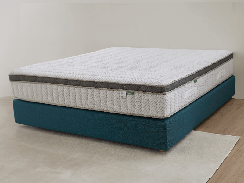 簡易木腳WOOD-訂製床架